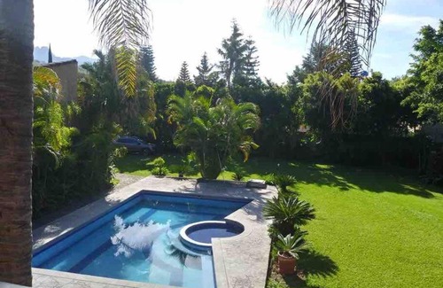 Valle de Atongo Villa | Casa MaKa