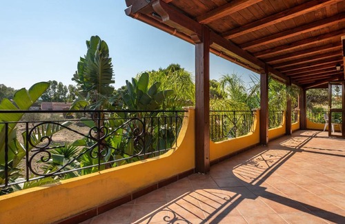 Castiadas Apartment | Casa Mallus
