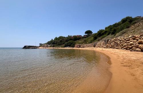 Isola di Capo Rizzuto House | Casa MaLo'