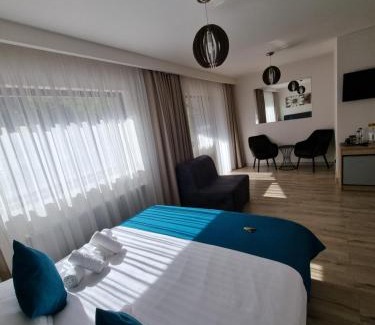 Busteni House | CASA MALVINA