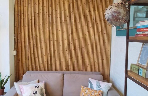 Jardim Itagua House | CASA MANGARITO