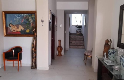 Tela House | Casa Mangle located within Indura, with 4 bedrooms, private pool and beach