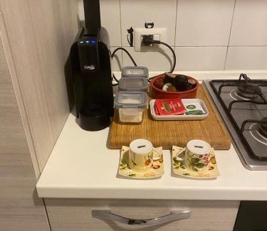 Corsico Apartment | Casa Manolo Corsico Navigli Suite Apartment Milan