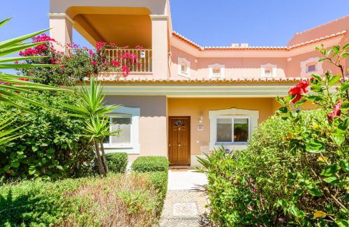 Atalaia Villa | Casa Mapie - Boavista Resort