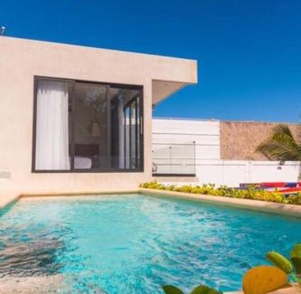 Othon P. Blanco Villa | Casa Mar Bacalar