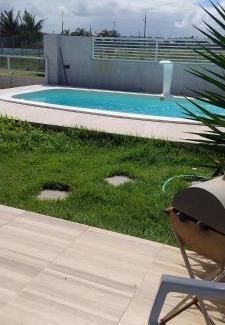Itaporanga d'Ajuda House | Casa Mar