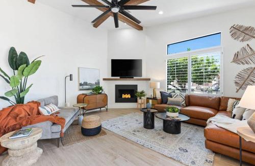 Palm Desert House | Casa Mara - An Exclusive Estate by TRAVLR Vacation Homes