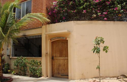 Point E Hotel | Casa Mara Dakar