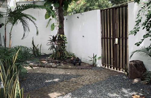 La Libertad Apartment | Casa Maracuya