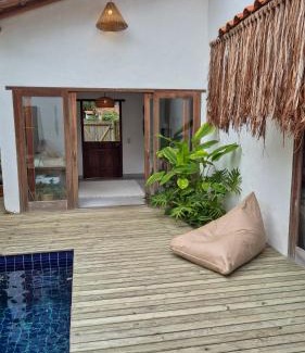 Trancoso House | Casa Marajó Trancoso