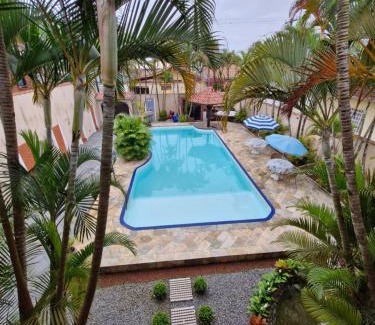 Florida House | Casa Maravilhosa