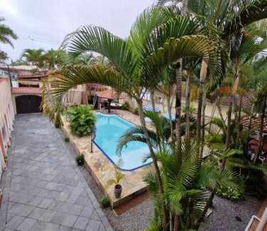 Florida House | Casa Maravilhosa