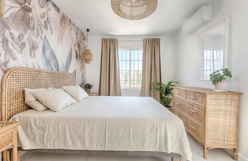 San Miguel de Abona Villa | Casa Maravilla Golf del Sur