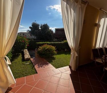 Porto San Paolo Apartment | Casa Marcella