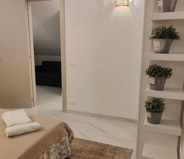 Marina di Massa Apartment | Casa Marco Aurelio al Mare