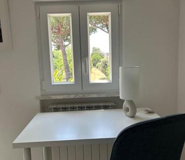 Marina di Massa Apartment | Casa Marco Aurelio al Mare