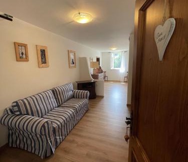 Pelos di Cadore Apartment | Casa Marco - Ca' di chi de Zirie -