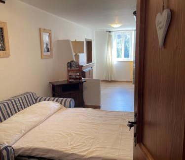 Pelos di Cadore Apartment | Casa Marco - Ca' di chi de Zirie -