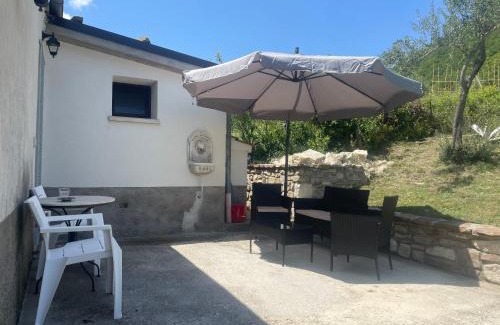Civitanova del Sannio House | Casa Marco
