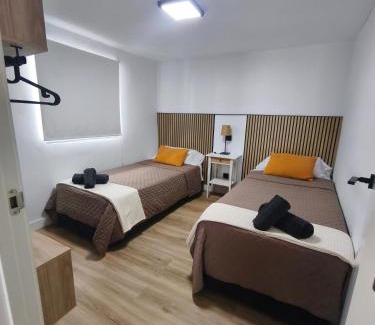 Arucas Villa | Casa Marconi