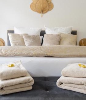 Meiningen Apartment | Casa Mare