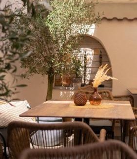 Meiningen Apartment | Casa Mare