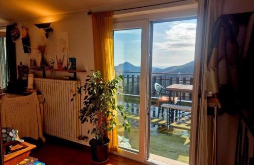 Caprauna Apartment | Casa Mare & Monti