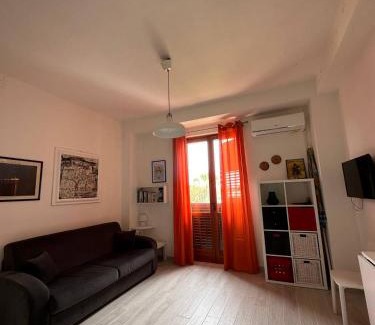 Sampieri House | Casa Marevì, vista mare, 100 passi dall'acqua