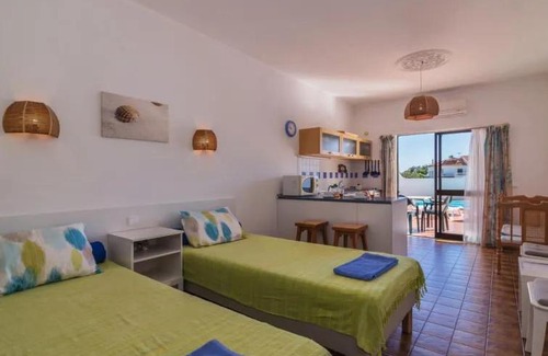 Bernarda House | Casa Margarita