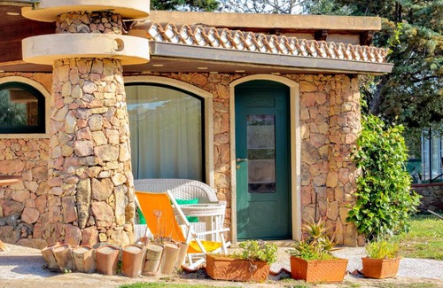 Pittulongu House | Casa Margherita