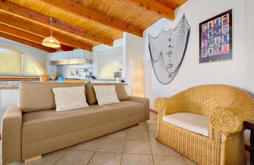 Pittulongu House | Casa Margherita