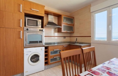 Portosin House | Casa Mariño