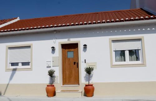 Golega House | Casa Maria Avieira