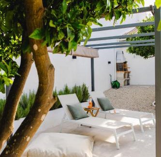 Golega House | Casa Maria Avieira