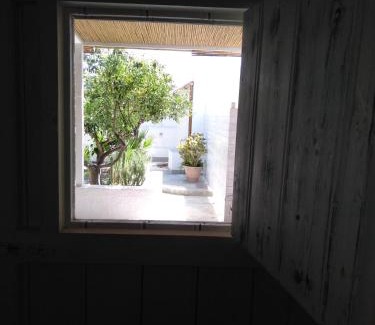 Birgi Vecchi House | Casa Maria Bartolomeo