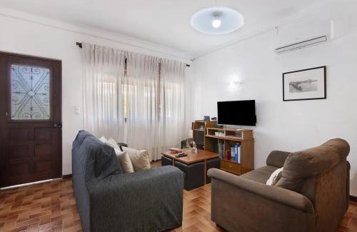 Manta Rota House | Casa Maria Beatriz