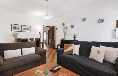 Manta Rota House | Casa Maria Beatriz