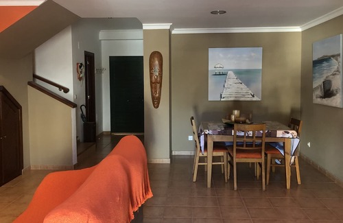 Agaete House | Casa Maria in Agaete