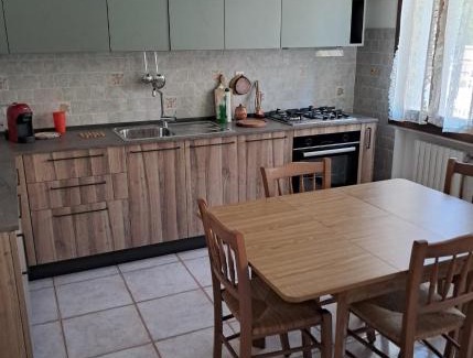 Follina House | Casa Maria