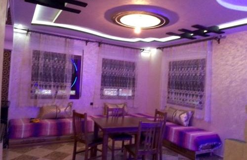 Chefchaouen Apartment | casa Maria