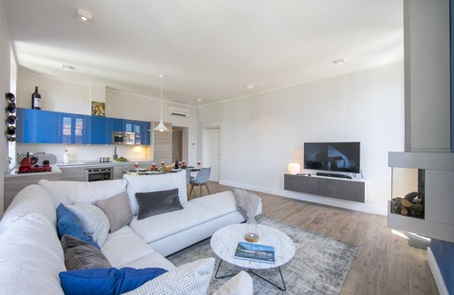 Menaggio Apartment | Casa Maria Menaggio, Menaggio, Italy