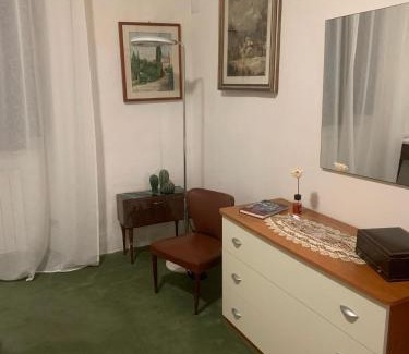 Saturnia Apartment | Casa Maria Saturnia