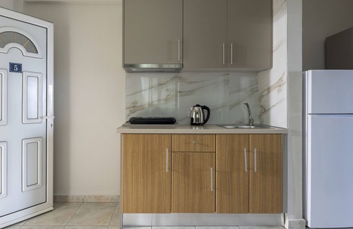 Toroni House | Casa Maria Toroni