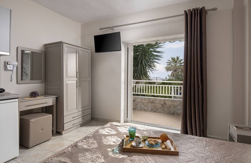 Toroni House | Casa Maria Toroni