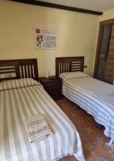 Lubian House | Casa Mariana