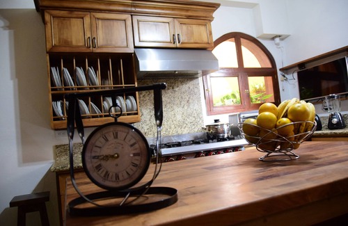 Zona Centro Bed & Breakfast | Casa Maricela B&B