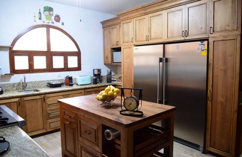 Zona Centro Bed & Breakfast | Casa Maricela B&B