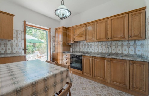 Sant' Andrea Villa | CASA MARIDA - VILLETTA MARIDA