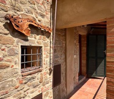 Buriano Apartment | Casa maride