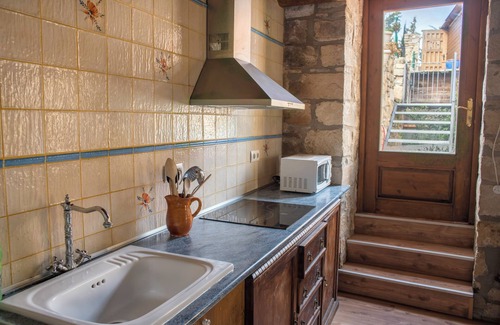 Montblanquet Cottage | Casa Marilluna Aixoplucrural